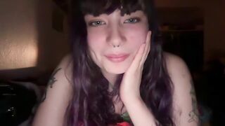 Watch mminnnerva New Porn Video [Chaturbate] - pantyhose, african, bigtoys, pussyplay