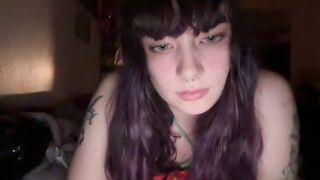 Watch mminnnerva New Porn Video [Chaturbate] - pantyhose, african, bigtoys, pussyplay