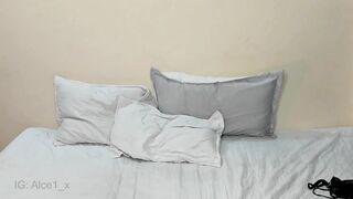 Watch alice_fox___ Camgirl Porn Video [Chaturbate] - feet, latina, anal, hairypussy, bigboobs