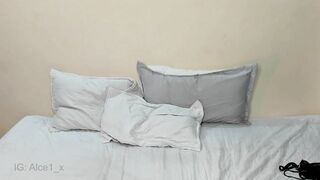 Watch alice_fox___ Camgirl Porn Video [Chaturbate] - feet, latina, anal, hairypussy, bigboobs