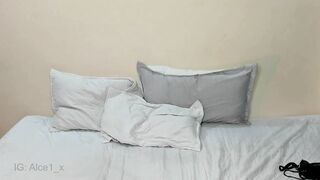 Watch alice_fox___ Camgirl Porn Video [Chaturbate] - feet, latina, anal, hairypussy, bigboobs