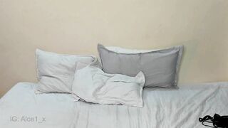 Watch alice_fox___ Camgirl Porn Video [Chaturbate] - feet, latina, anal, hairypussy, bigboobs