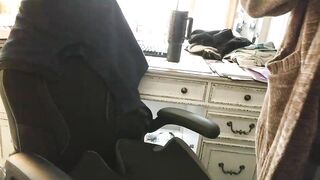 Watch stickywethoney Camgirl Porn Video [Chaturbate] - juicy, special, hugetits, nylon, dirtytalk