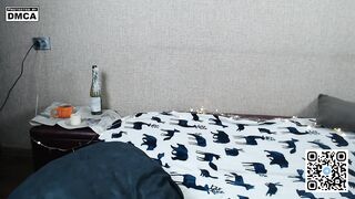 Watch abramaandjenny Leaked Porn Video [Chaturbate] - plug, smalltitties, tease, buttplug, cut