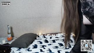 Watch abramaandjenny Leaked Porn Video [Chaturbate] - plug, smalltitties, tease, buttplug, cut