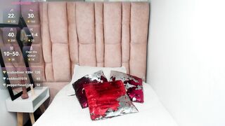 issa_milf__ Camgirl Porn Video [Chaturbate] - hairy, milf, smalltits, squirt, skinny