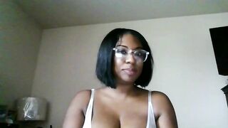 cyndylouwho Hot Porn Video [Chaturbate] - ebony, new, newmodel, letshavefun, dance