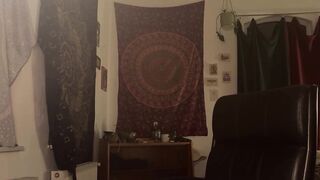 _nyxo New Porn Video [Chaturbate] - new, tattooed, german, smoking, sweet