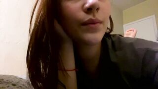 Watch agnes_your Camgirl Porn Video [Chaturbate] - redhead, german, new, nonude, findom