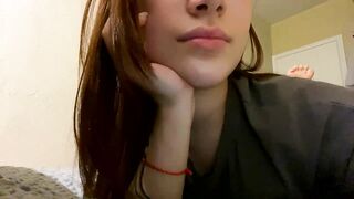 Watch agnes_your Camgirl Porn Video [Chaturbate] - redhead, german, new, nonude, findom