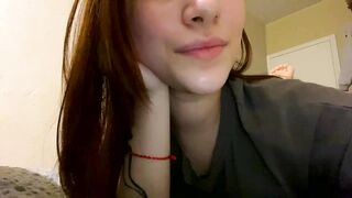 Watch agnes_your Camgirl Porn Video [Chaturbate] - redhead, german, new, nonude, findom