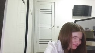lauraleestindt Leaked Porn Video [Chaturbate] - new, shy, young, 18, skinny