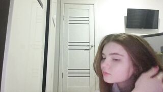 lauraleestindt Leaked Porn Video [Chaturbate] - new, shy, young, 18, skinny