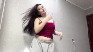 Watch kalalinet Leaked Porn Video [Chaturbate] - new, young, 18, asian, bigboobs