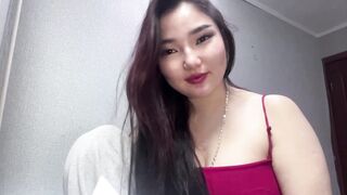 Watch kalalinet Leaked Porn Video [Chaturbate] - new, young, 18, asian, bigboobs