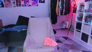 Watch hua_lian Camgirl Porn Video [Chaturbate] - redhead, daddy, smalltits, lovense, skinny