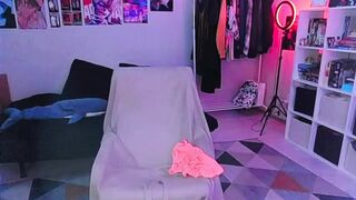 Watch hua_lian Camgirl Porn Video [Chaturbate] - redhead, daddy, smalltits, lovense, skinny