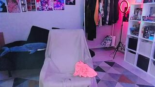 Watch hua_lian Camgirl Porn Video [Chaturbate] - redhead, daddy, smalltits, lovense, skinny