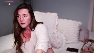 wickedwifexo Hot Porn Video [Chaturbate] - hotwife, natural, milf, wife, lovense