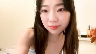 tokyobeauty Leaked Porn Video [Chaturbate] - young, asian, live, blueeyes, curly