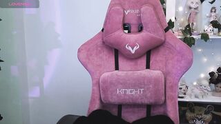 gothickotik Camgirl Porn Video [Chaturbate] - tattoo, smoke, british, goth, nonude