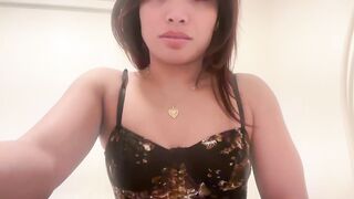 aelinhavilliard Camgirl Porn Video [Chaturbate] - new, asian, submissive, braces, petite