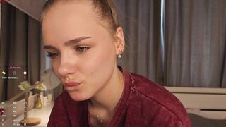 windylesiak Camgirl Porn Video [Chaturbate] - new, 18, skinny, blonde, cute