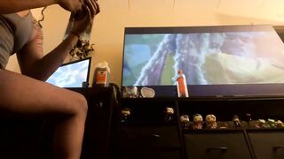 Watch vamplife_getti Leaked Porn Video [Chaturbate] - blowjob, party, gamer, welcome