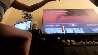 Watch vamplife_getti Leaked Porn Video [Chaturbate] - blowjob, party, gamer, welcome
