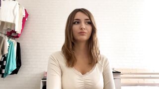 Watch michellfallert Leaked Porn Video [Chaturbate] - new, bigass, 18, teen, bigboobs