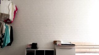 Watch michellfallert Leaked Porn Video [Chaturbate] - new, bigass, 18, teen, bigboobs