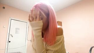 Watch slyviaendo Leaked Porn Video [Chaturbate] - new, shy, young, 18, skinny