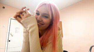Watch slyviaendo Leaked Porn Video [Chaturbate] - new, shy, young, 18, skinny