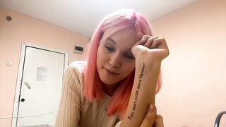 Watch slyviaendo Leaked Porn Video [Chaturbate] - new, shy, young, 18, skinny