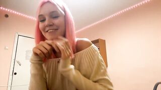Watch slyviaendo Leaked Porn Video [Chaturbate] - new, shy, young, 18, skinny