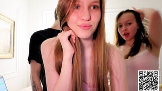 Watch calyra Hot Porn Video [Chaturbate] - new, bigass, shy, 18, teen