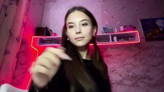 Watch melinapares Leaked Porn Video [Chaturbate] - new, shy, 18, furry