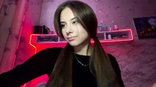 Watch melinapares Leaked Porn Video [Chaturbate] - new, shy, 18, furry