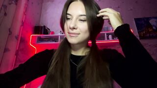 Watch melinapares Leaked Porn Video [Chaturbate] - new, shy, 18, furry