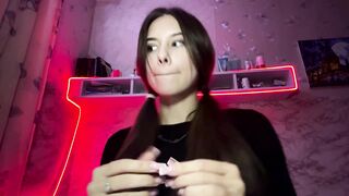 Watch melinapares Leaked Porn Video [Chaturbate] - new, shy, 18, furry