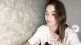 Watch bralkissy New Porn Video [Chaturbate] - new, feet, shy, young, pvt