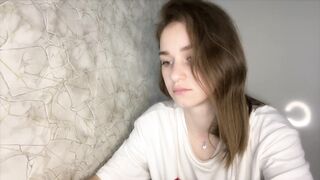 Watch bralkissy New Porn Video [Chaturbate] - new, feet, shy, young, pvt