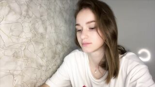Watch bralkissy New Porn Video [Chaturbate] - new, feet, shy, young, pvt