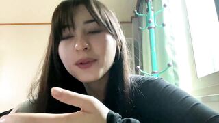 Watch cindieknous Camgirl Porn Video [Chaturbate] - new, student, 18, asian, teen