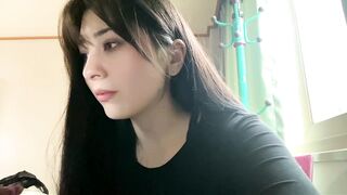 Watch cindieknous Camgirl Porn Video [Chaturbate] - new, student, 18, asian, teen
