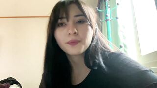 Watch cindieknous Camgirl Porn Video [Chaturbate] - new, student, 18, asian, teen