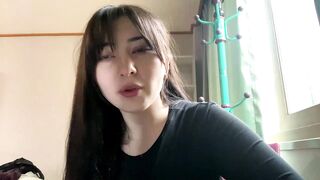Watch cindieknous Camgirl Porn Video [Chaturbate] - new, student, 18, asian, teen