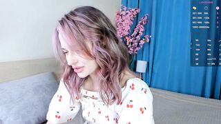 solar_blink Camgirl Porn Video [Chaturbate] - redhead, new, smalltits, 18, teen