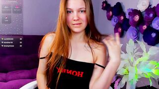 Watch jessie_cutee New Porn Video [Chaturbate] - feet, new, natural, 18, teen