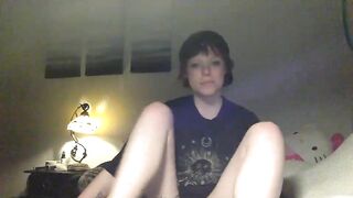 Watch cindy_loo_hoops Leaked Porn Video [Chaturbate] - african, spit, bigtoy, toes